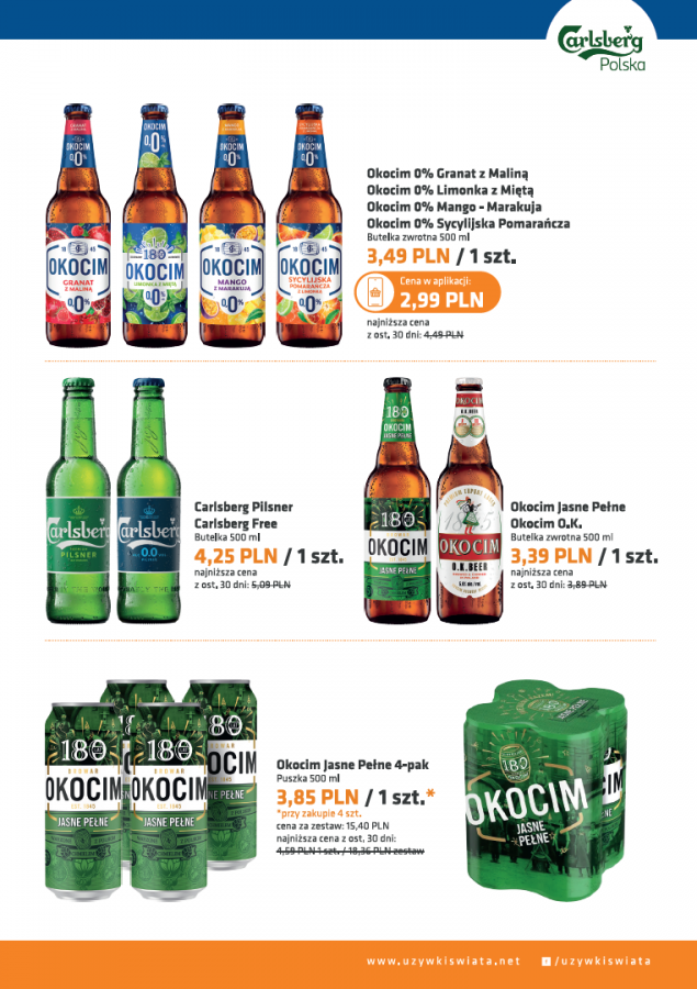 Gazetka Promocyjna