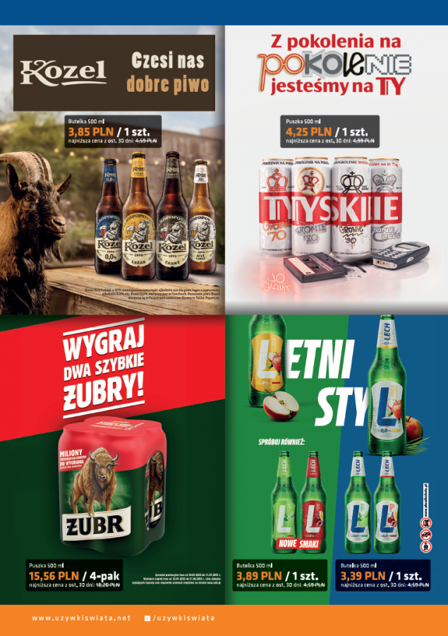Gazetka Promocyjna