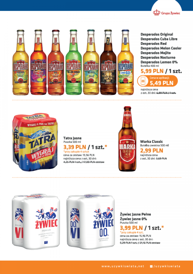 Gazetka Promocyjna